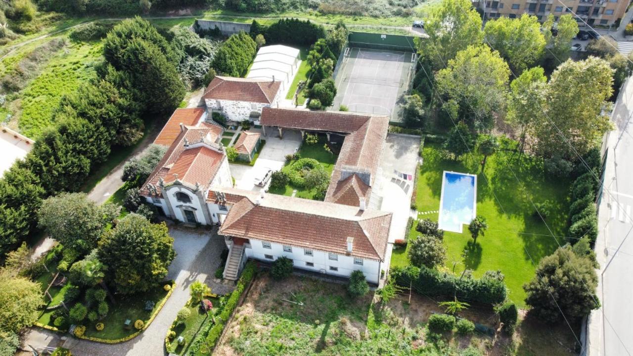 Our Lady Of Mercy Villa Ermesinde Luaran gambar